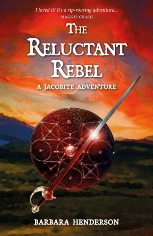 The Reluctant Rebel - Barbara Henderson