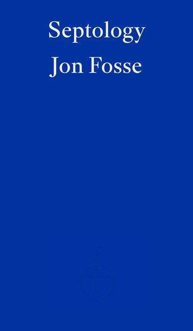 Septology - Jon Fosse - kniha z kategorie Beletrie