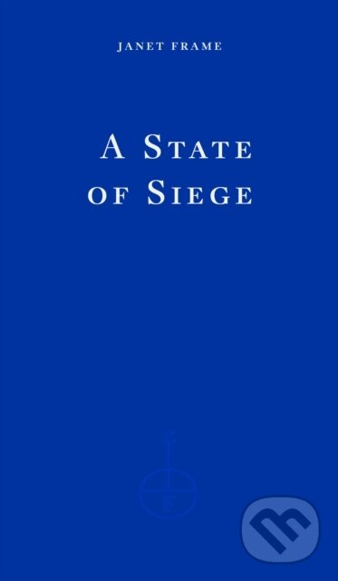 A State of Siege - Janet Frame - kniha z kategorie Spoločenská beletria