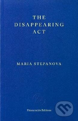 Disappearing Act - -