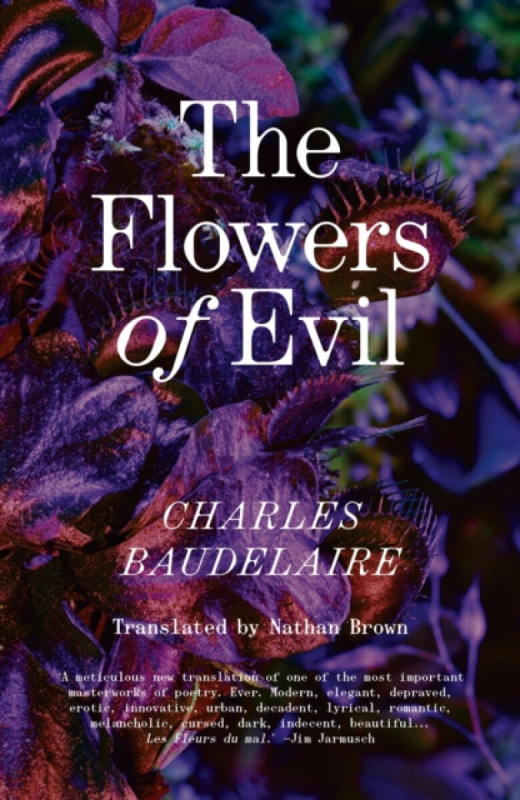 The Flowers of Evil (The Definitive English Language Edition)