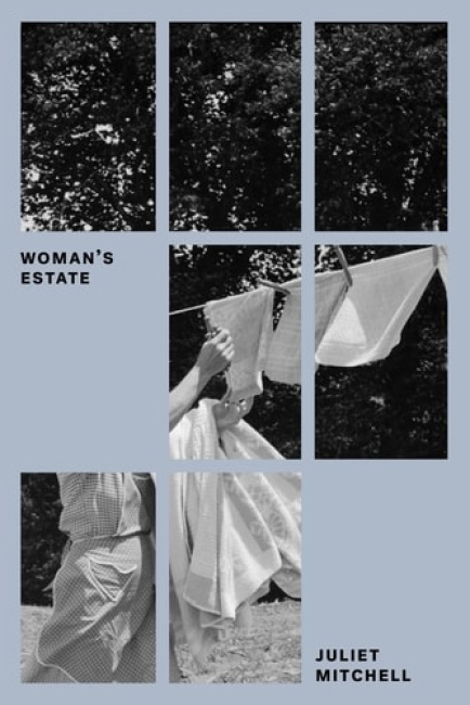 Verso Books Woman's Estate - Mitchell, Juliet