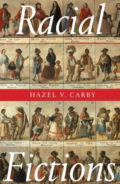 Verso Books Racial Fictions - Carby, Hazel V