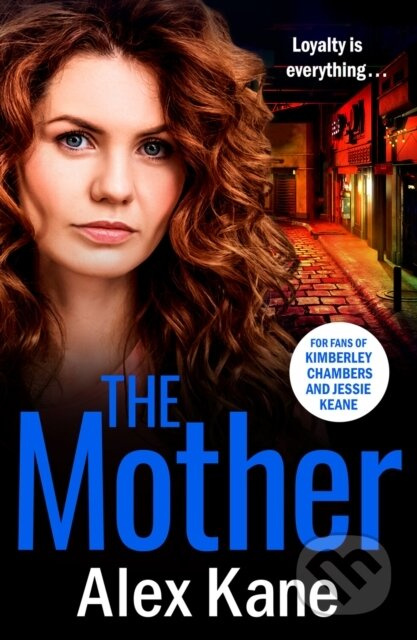 The Mother (A gripping, twisty crime thriller packed with twists) - kniha z kategorie Detektivky, thrillery a horory