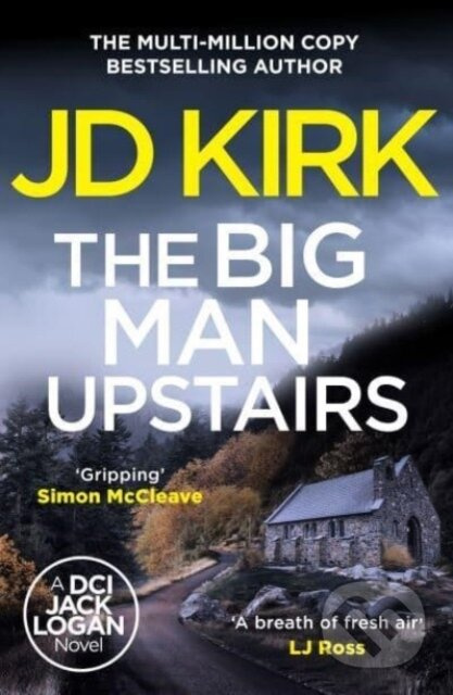 Big Man Upstairs Canelo