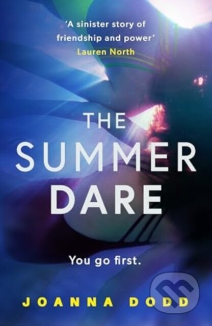 The Summer Dare (A gripping thriller with a shocking twist) - kniha z kategorie Detektivky, thrillery a horory