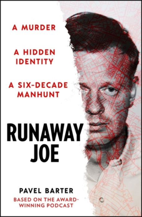 BONNIER ADULT Runaway Joe - Barter, Pavel