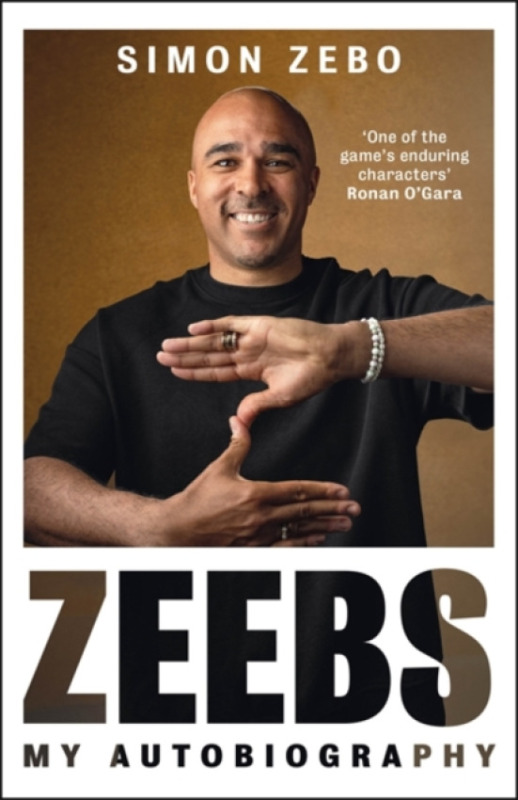 Bonnier Books Ltd Zeebs - Zebo, Simon a Thornley, Gerry