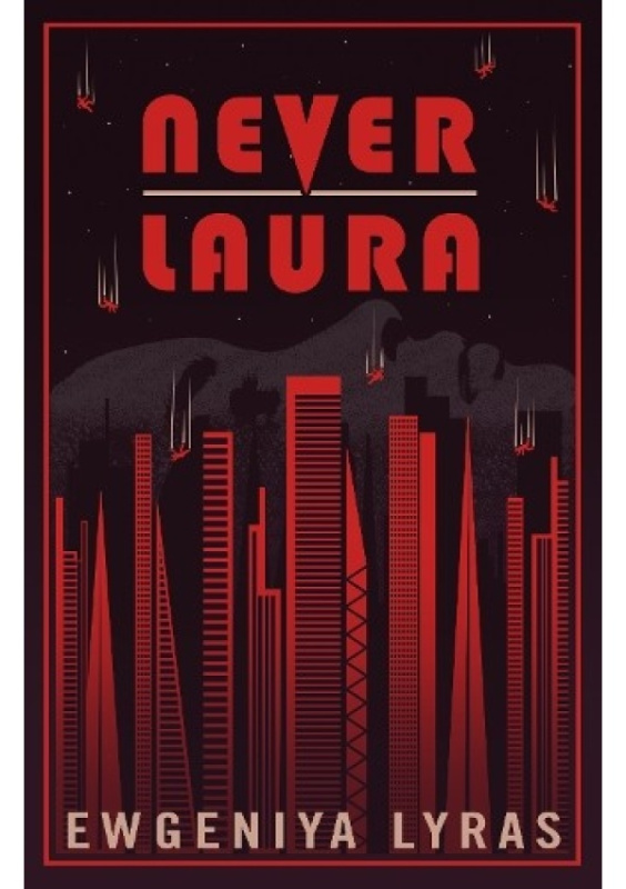 Never Laura Renard Press Ltd