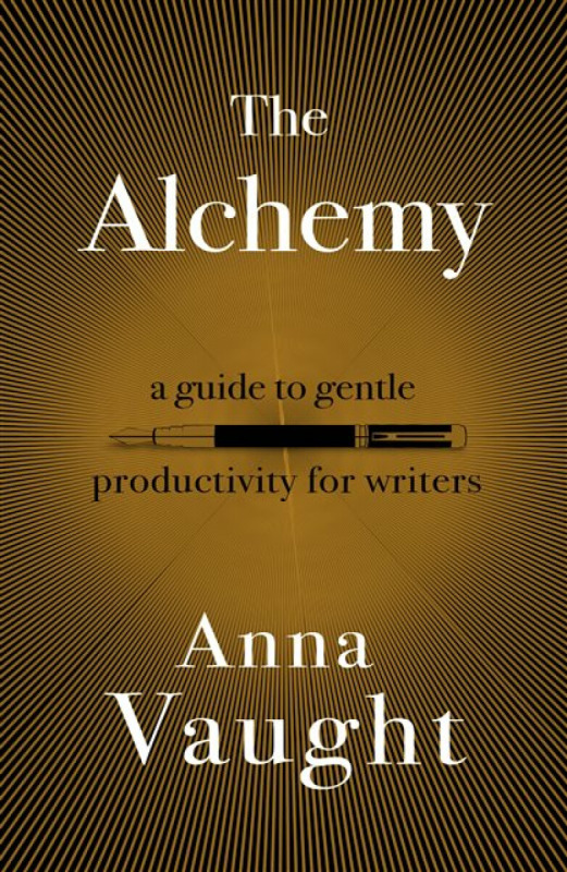 The Alchemy - Anna Vaught