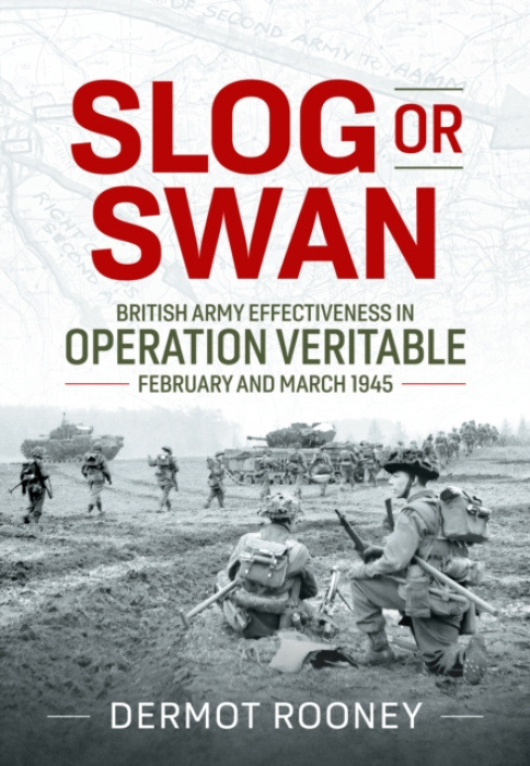 HELION & COMPANY Slog or Swan - Rooney, Dermot