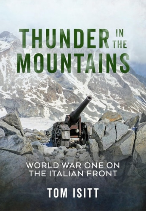 HELION & COMPANY Thunder in the Mountains - Isitt, Tom