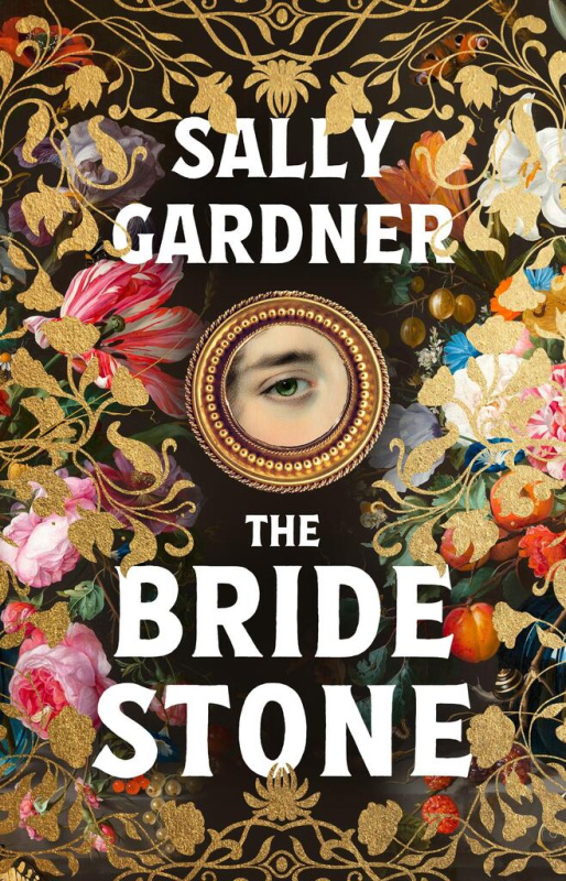 The Bride Stone (the spellbinding new historical novel from the author of The Weather Woman) - kniha z kategorie Romantická