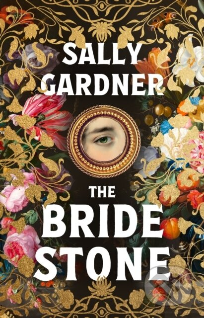 The Bride Stone (the spellbinding new historical novel from the author of The Weather Woman) - kniha z kategorie Romantická
