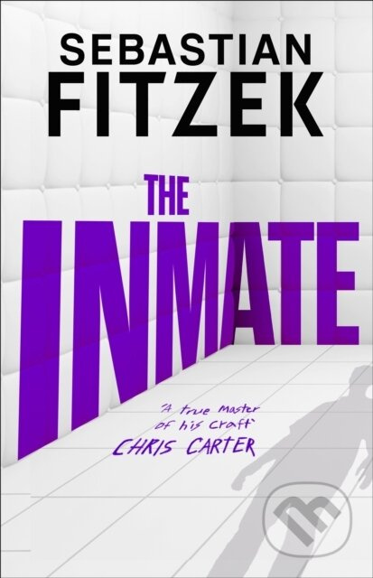 The Inmate - Sebastian Fitzek