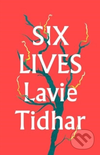 Six Lives - kniha z kategorie Beletrie