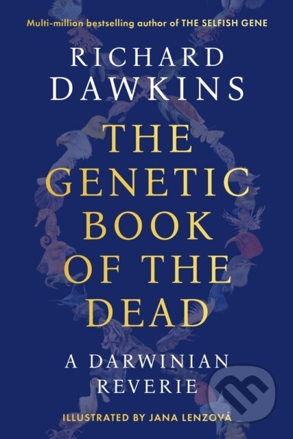 The Genetic Book of the Dead (A Darwinian Reverie)