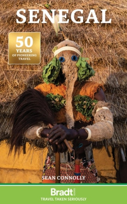 Senegal Bradt Travel Guides