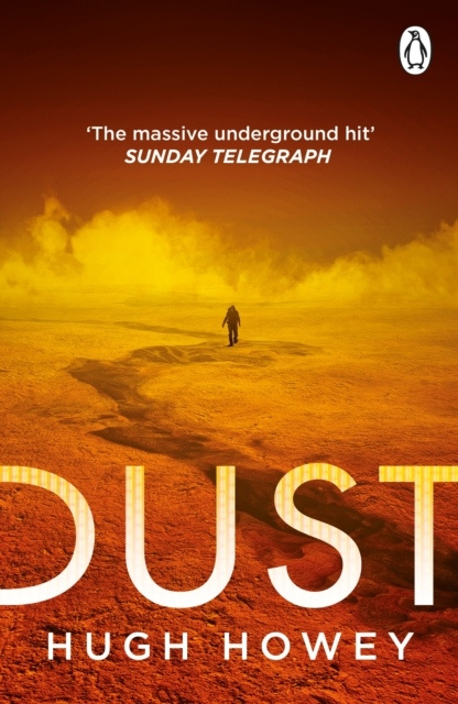 Dust Penguin