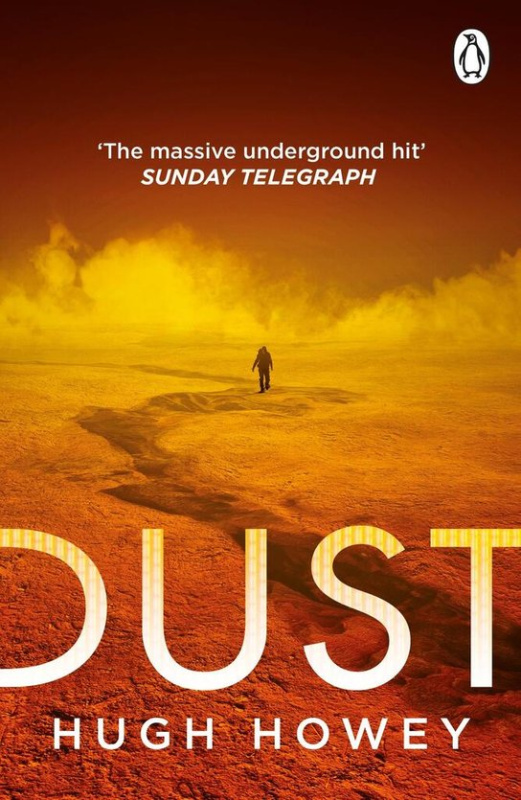 Dust Penguin