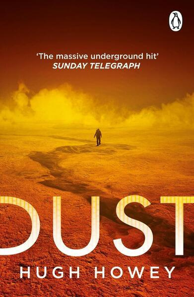 Dust Penguin
