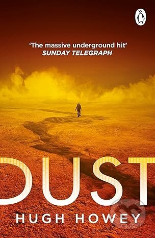Dust Penguin