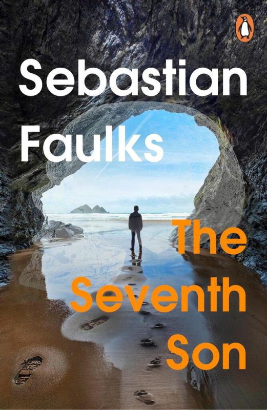 Seventh Son - Sebastian Faulks