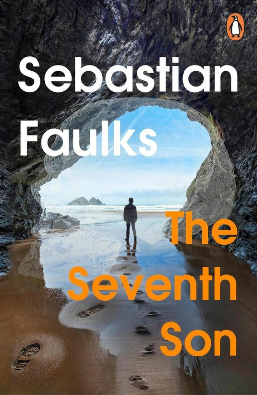 Seventh Son - Sebastian Faulks