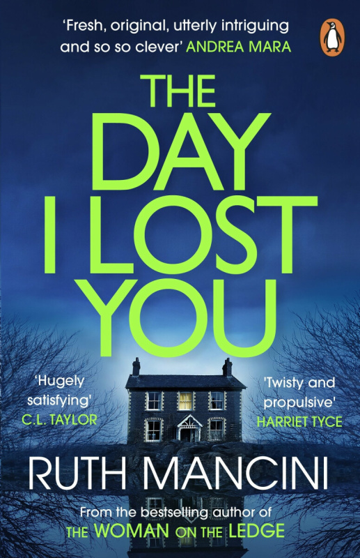 Day I Lost You - -