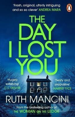 Day I Lost You - -
