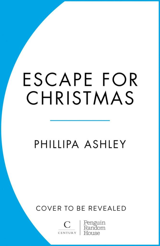 Escape for Christmas - Phillipa Ashley