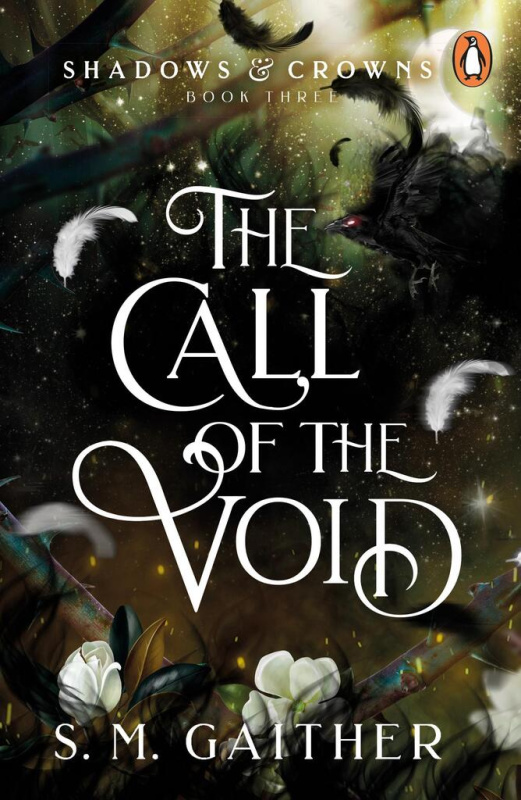 The Call of the Void - S.M. Gaither - kniha z kategorie Sci-fi, fantasy a komiksy
