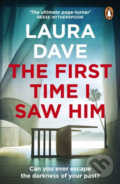 The First Time I Saw Him - Laura Dave,The First Time I Saw Him - Laura Dave