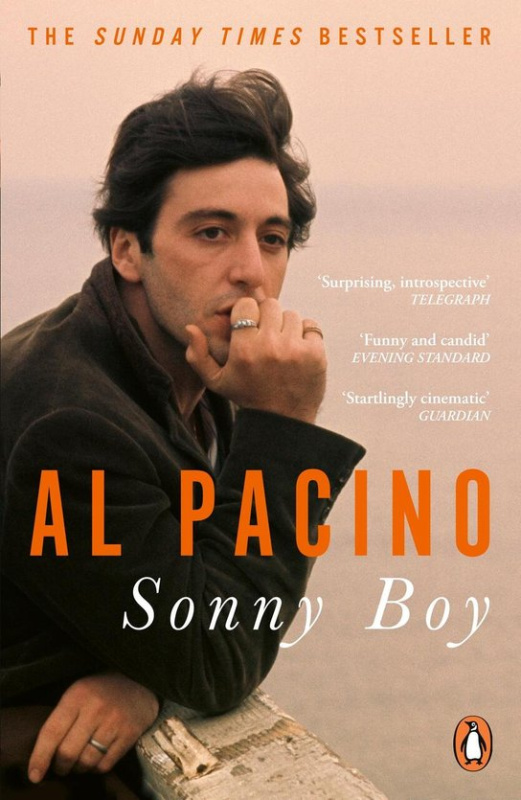 Sonny Boy (A Memoir) - Al Pacino