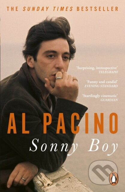 Sonny Boy (A Memoir) - Al Pacino