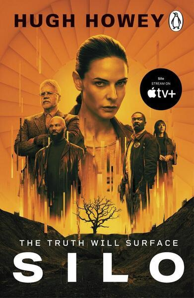 Silo (Now a major TV series!) - Hugh Howey