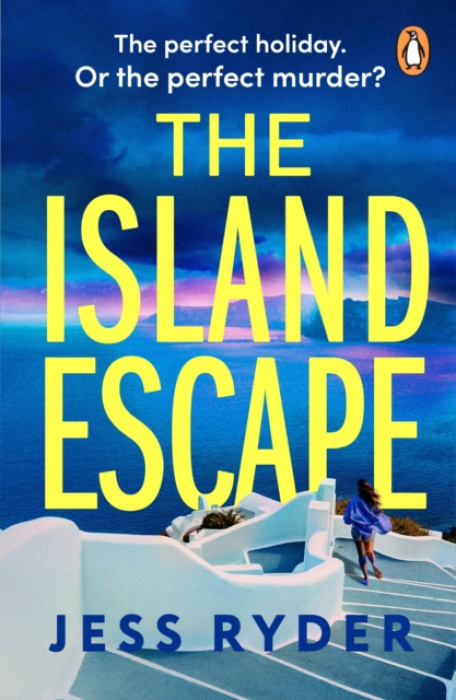 Island Escape Cornerstone
