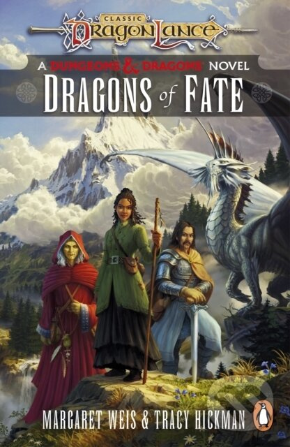 Dragonlance: Dragons of Fate ((Dungeons & Dragons))