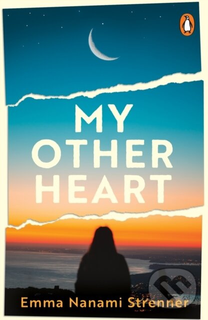 My Other Heart - Emma Nanami Strenner,My Other Heart - Emma Nanami Strenner - kniha z kategorie Beletria