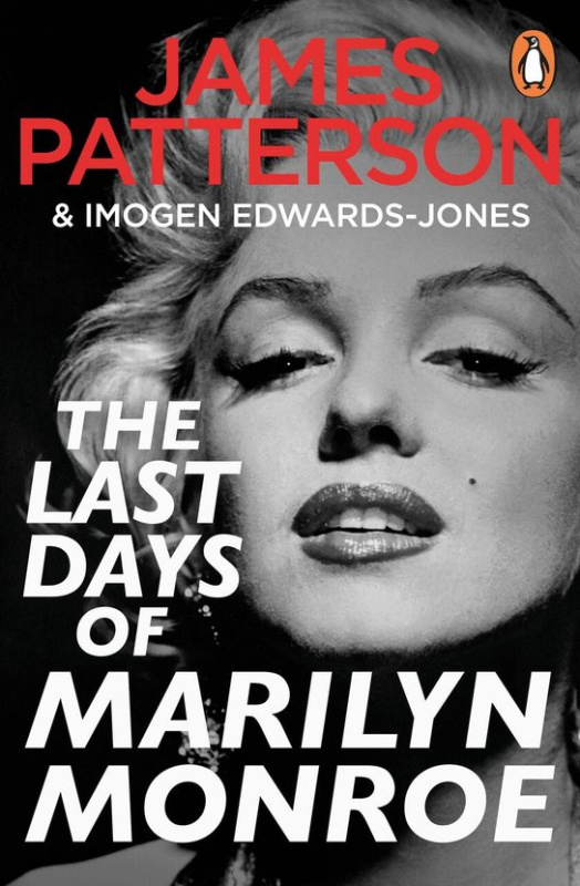 The Last Days of Marilyn Monroe -  Judit Newmanová