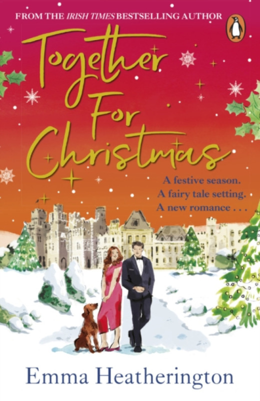 Cornerstone Together For Christmas - Heatherington, Emma