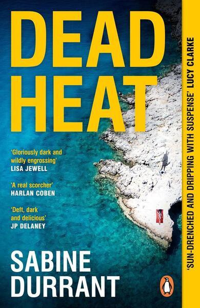 Dead Heat -  Sabine Durrant