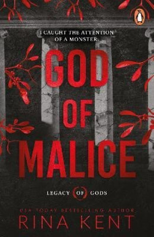 God of Malice - Rina Kent