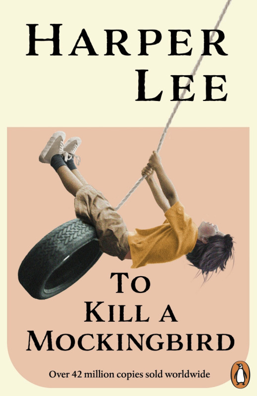 To Kill A Mockingbird - Harper Lee