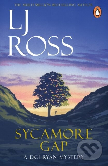 Sycamore Gap - L. J. Ross