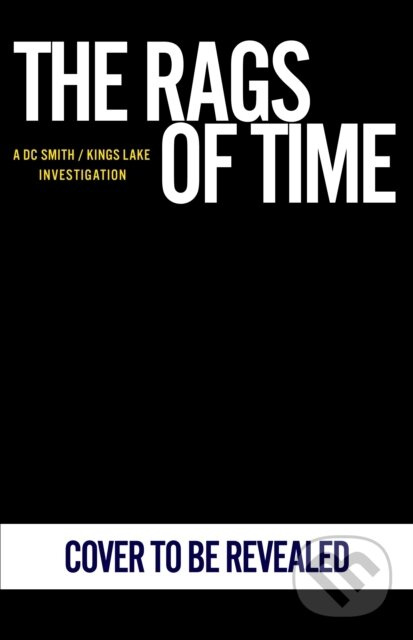 The Rags of Time - Peter Grainger - kniha z kategorie Sociológia