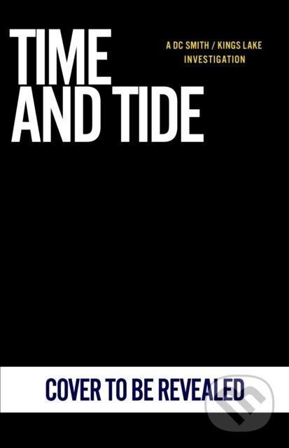 Time and Tide - Peter Grainger - kniha z kategorie Beletria