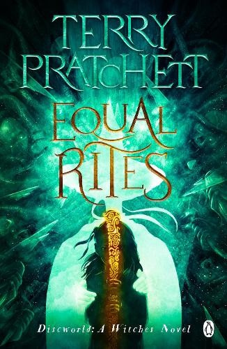 Equal Rites, (Discworld Novel 3) Transworld Publishers Ltd