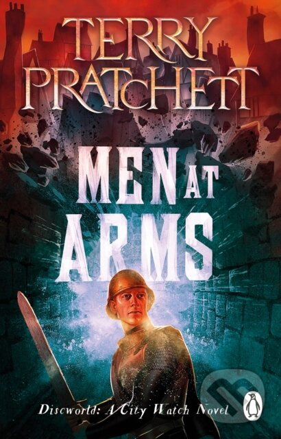 Men At Arms