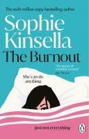 The Burnout - Sophie Kinsella - kniha z kategorie Romantická